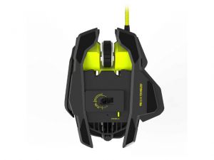 MYSZ MAD CATZ R.A.T. PRO S 5000 DPI (OPTYCZNA, PRZEWODOWA)