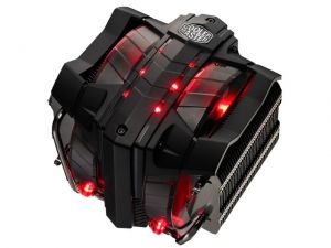 WENTYLATOR CPU COOLER MASTER V8 V2