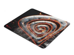 PODKŁADKA POD MYSZ DLA GRACZY GENESIS M33 LAVA