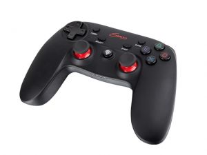 GAMEPAD GENESIS PV65 BEZPRZEWODOWY DO PS3/PC