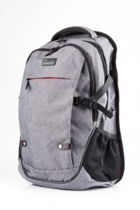 PLECAK LAPTOP NATEC ALPACA GREY 17,3