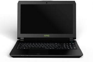 LAPTOP XMG P505 I7-5700HQ 8GB 240SSD 1TB GTX 970M 3GB FHD WIN10