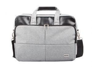 TORBA DO LAPTOPA NATEC MANX GREY 15.6