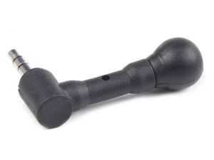 MIKROFON GEMBIRD DO LAPTOPA GIĘTKI BLISTER (MIC-203)
