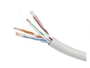 KABEL UTP KAT-5E 100M LINKA ALUMINIOWO-MIEDZIOWA GEMBIRD