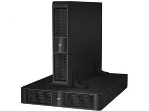 BATTERY PACK RACK 19\ DLA UPS POWERWALKER VI 2000/3000 RT HID, VFI 3000RT LCD 12 AKUMULAOTRÓW 12V/9