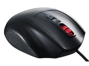 MYSZ CM STORM XORNET II PRZEWODOWA OPTYCZNA 3500 DPI