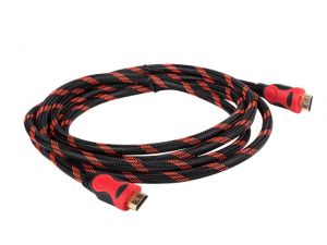 KABEL HDMI GENESIS HIGH-SPEED PREMIUM DO KONSOL 3M 4K