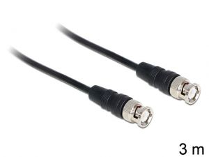 KABEL BNC(M)->BNC(M) 3M DELOCK