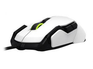 MYSZ ROCCAT KOVA OPTICAL WHITE 7000DPI