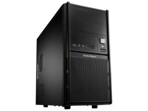 OBUDOWA COOLER MASTER ELITE 342 MINI TOWER BEZ ZASILACZA USB 3.0 (USZKODZONE OPAKOWANIE)