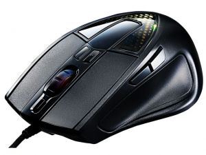 MYSZ CM STORM SENTINEL III PRZEWODOWA OPTYCZNA 6400 DPI