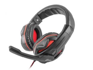 SŁUCHAWKI DLA GRACZY GENESIS H40