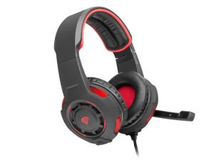 SŁUCHAWKI DLA GRACZY GENESIS HX60 USB VIRTUAL 7.1