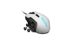 MYSZ ROCCAT NYTH WHITE 12000 DPI
