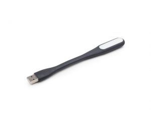 USB LAMPKA LED DO NOTEBOOKA BLACK  BLISTER GEMBIRD