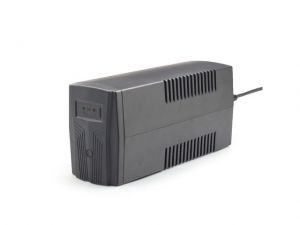 UPS GEMBIRD-ENERGENIE LINE-INTERACTIVE B650VA 2X SCHUKO 230V OUT