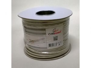 KABEL SFTP KAT-6A LSZH CU DRUT 305M GEMBIRD