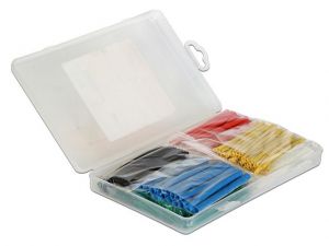 RURKA TERMOKURCZLIWA BOX 230SZT MULTICOLOR DELCOK