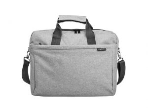TORBA DO LAPTOPA NATEC MUSTELA GREY 15,6