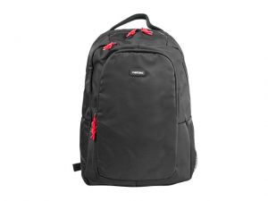 PLECAK LAPTOP NATEC WOMBAT BLACK 15.6