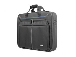 TORBA DO LAPTOPA NATEC DOBERMAN BLACK 15,6\