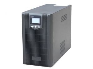 UPS GEMBIRD-ENERGENIE LINE-INTERACTIVE 2000VA CZYSTY SINUS 4 X C13 OUT + USB-BF