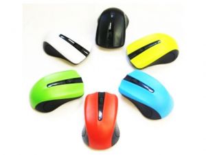 MYSZ GEMBIRD OPTYCZNA RADIOWA BLUE (MUSW-101-B)