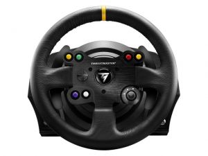 KIEROWNICA THRUSTMASTER TX RACING WHEEL LEATHER EDITION XONE/PC
