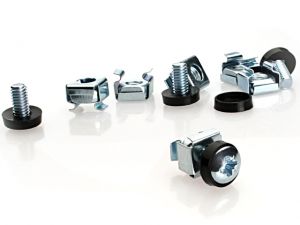 ŚRUBA MONTAŻOWA DO SZAF 19” EQUIP (50 SZT)