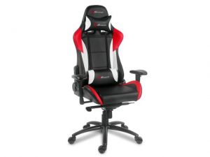 FOTEL DLA GRACZA AROZZI VERONA PRO GAMING CHAIR - RED