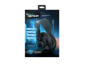 SŁUCHAWKI ROCCAT RENGA STEREO DLA GRACZY
