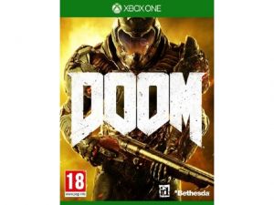 GRA DOOM XONE