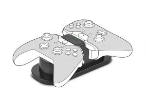 STACJA DOK.SPEEDLINK TWINDOCK USB XBOX ONE