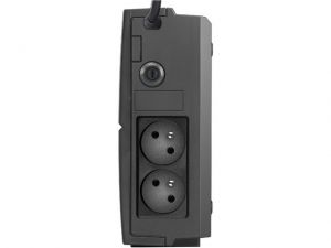 UPS POWERWALKER OFFLINE 600VA 2X 230V PL OUT
