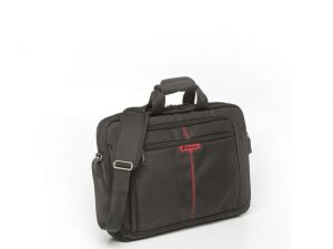 TORBA DO LAPTOPA VERBATIM LONDON BLACK 17\ TROLLEY