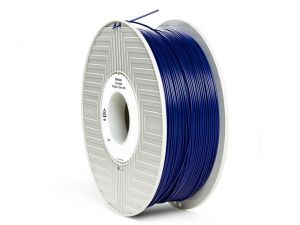 FILAMENT DO DRUKAREK 3D VERBATIM PLA 2.85MM 1KG BLUE