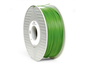 FILAMENT DO DRUKAREK 3D VERBATIM PLA 2.85MM 1KG GREEN