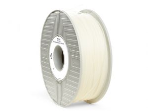 FILAMENT DO DRUKAREK 3D VERBATIM ABS 2.85MM 1KG TRANSPARENT