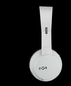 SŁUCHAWKI MARLEY REBEL BT SZARE BLUETOOTH