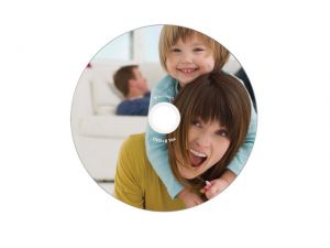 DVD+R VERBATIM 4.7GB X16 PRINTABLE (10 JEWEL CASE)