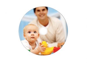 CDR VERBATIM 700MB AZO PRINTABLE (CAKE 50) NO ID