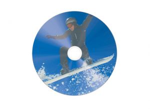 DVD-R VERBATIM 4.7GB X16 AZO DL+ PRINTABLE SILVER (50 CAKE) NO ID BRAND