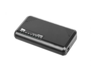 SWITCH DESKTOP 8-PORT 100MB, NETIS ST3108P
