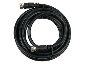 KABEL ANTENOWY KONCENTRYCZNY TV/SAT RG6 F M/M 1.5M GEMBIRD