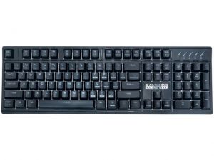 KLAWIATURA ZALMAN ZM-K900M MECHANICZNA KAILH BLUE