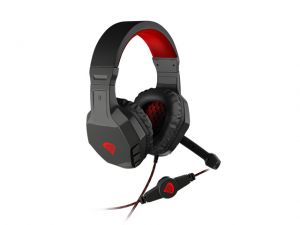SŁUCHAWKI DLA GRACZY GENESIS H49 STEREO (PO TESTACH)