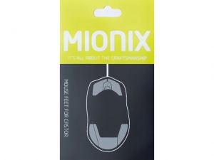 ŚLIZGACZE DO MYSZY MIONIX CASTOR