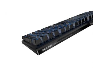 KLAWIATURA ROCCAT SUORA MECHANICZNA