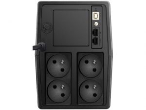 UPS POWERWALKER LINE-INTERACTIVE 1500VA 4X PL 230V, RJ11/45 IN/OUT, USB